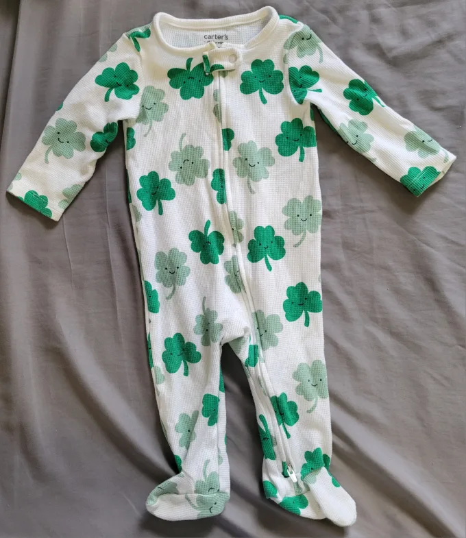 Bundle - Baby Clothes - Size 6-9 Months image indicator(2)