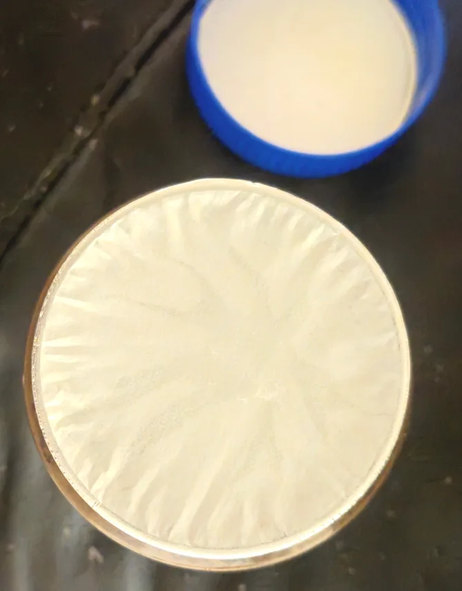 Maxwell House Original Roast Instant Coffee image indicator(4)