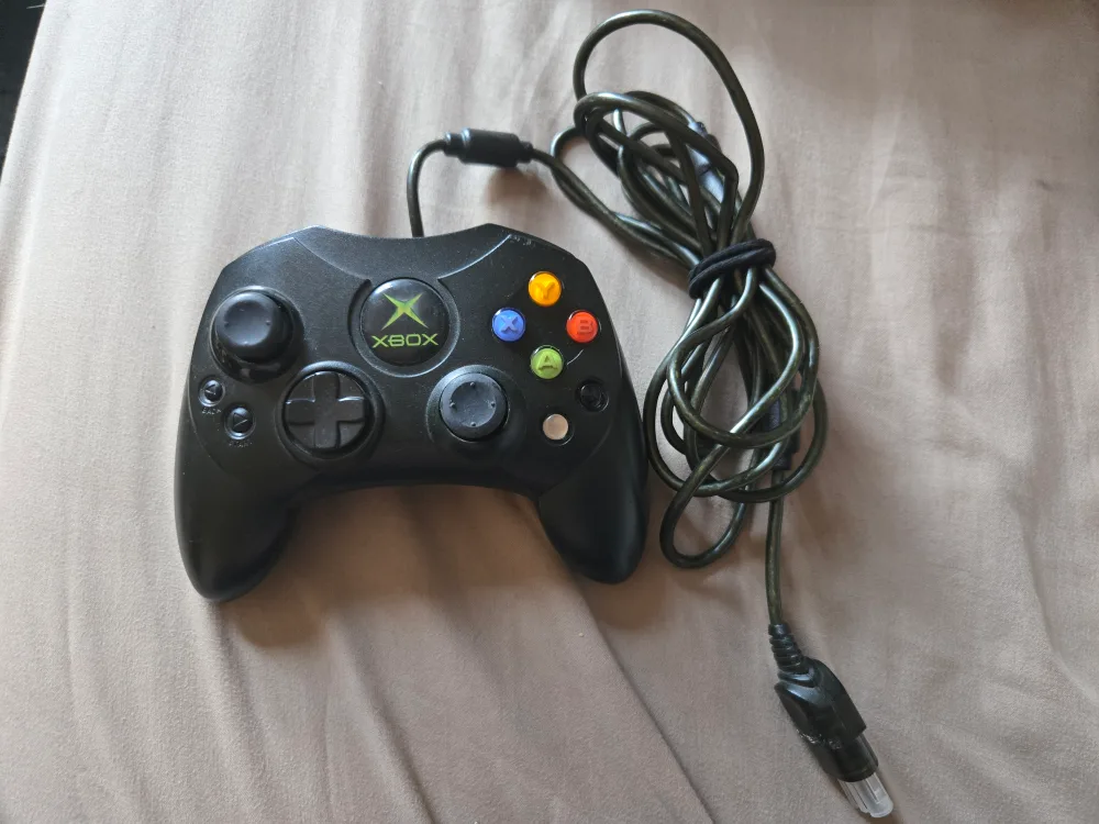 XBOX Controller thumbnail