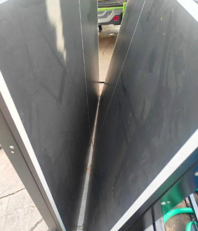 Stiga Ping Pong Table image indicator(3)