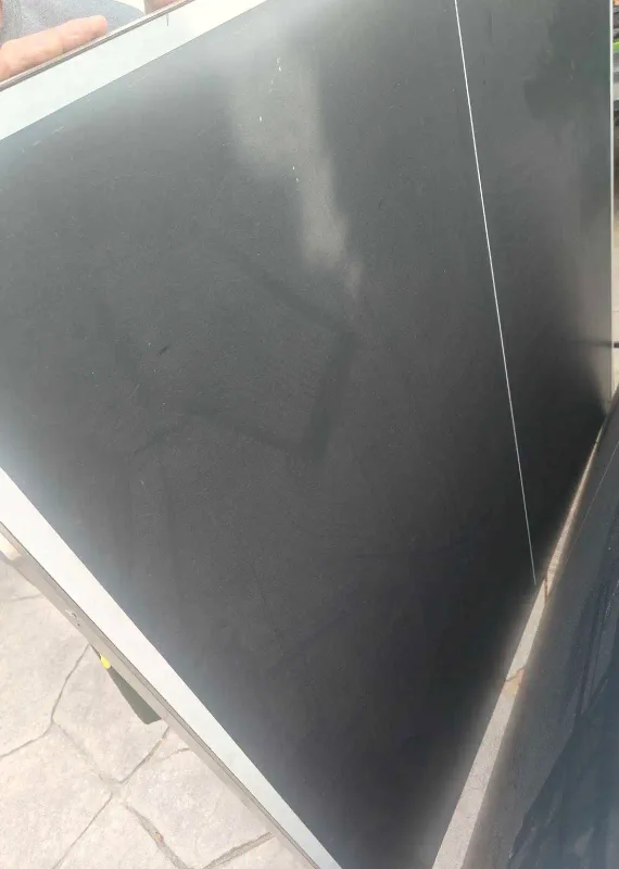 Stiga Ping Pong Table image indicator(4)