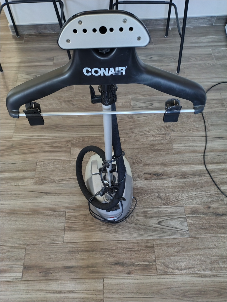 Conair Garment Steamer