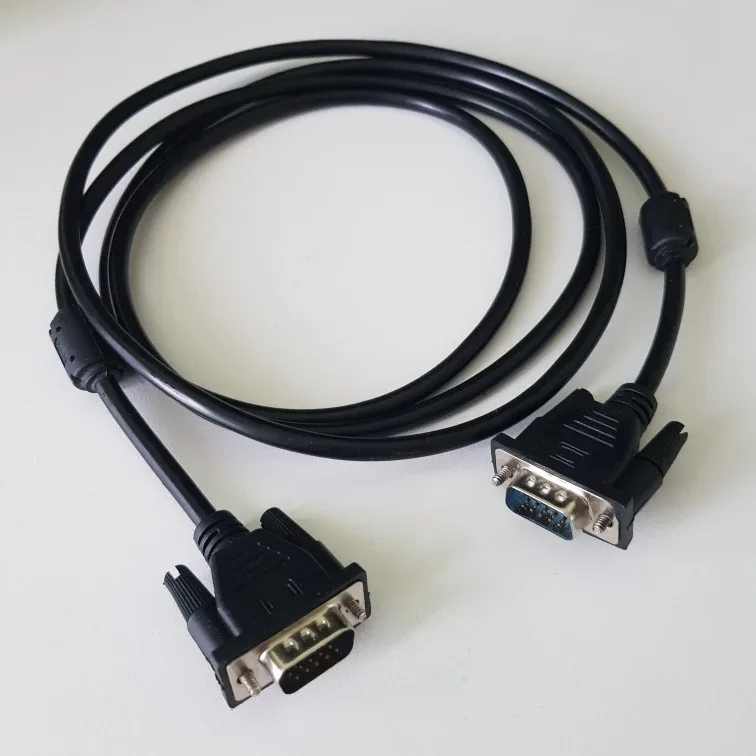 VGA Cable #freecycle thumbnail