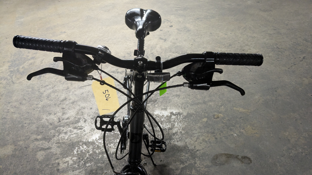 Garneau Bike - 7 Speed Shimano - photo 2