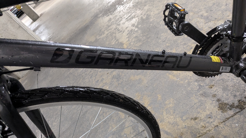 Garneau Bike - 7 Speed Shimano - photo 3