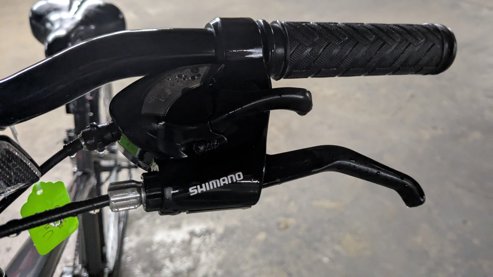 Garneau Bike - 7 Speed Shimano - photo 4
