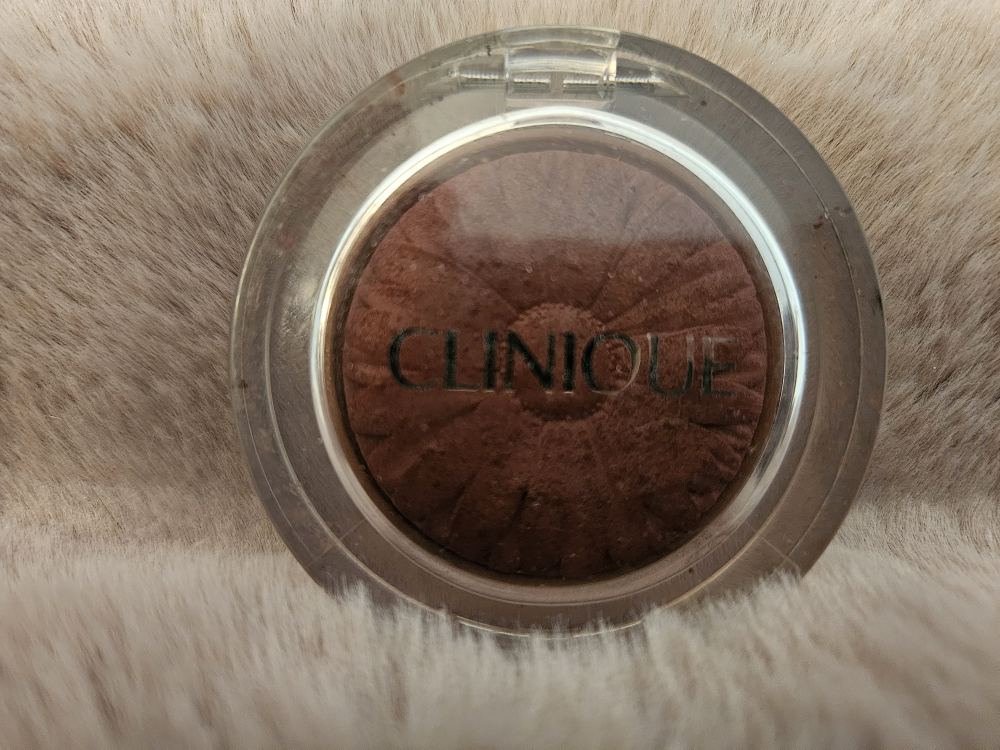 Clinique Cheek Pop Blush in 07 Cola Pop