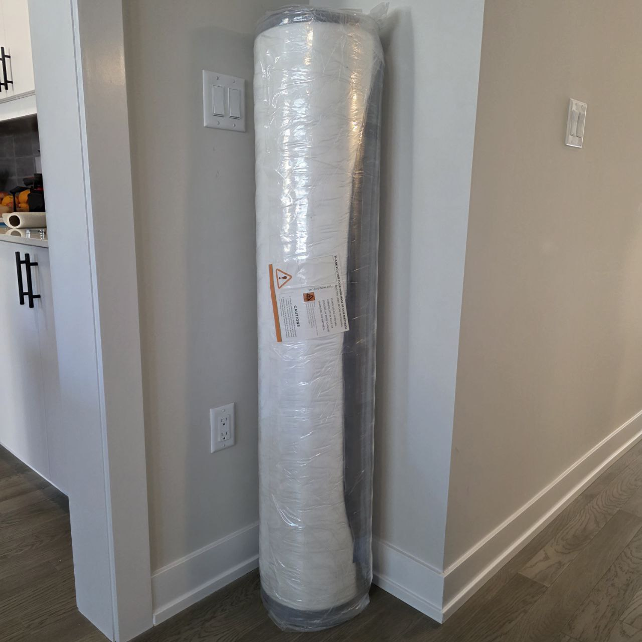 Full Mattress 10 Inch Hybrid - photo 3