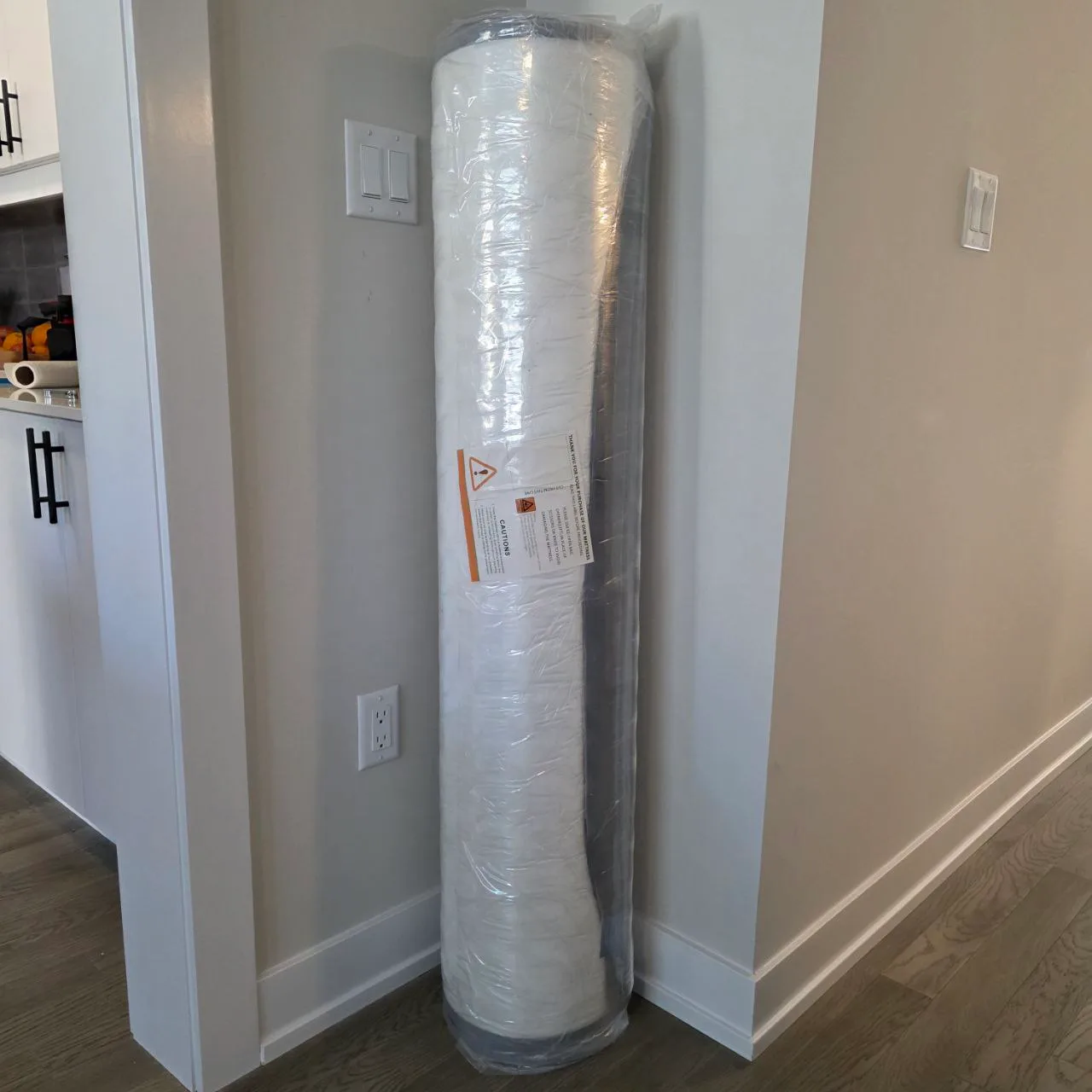 Full Mattress 10 Inch Hybrid image indicator(3)