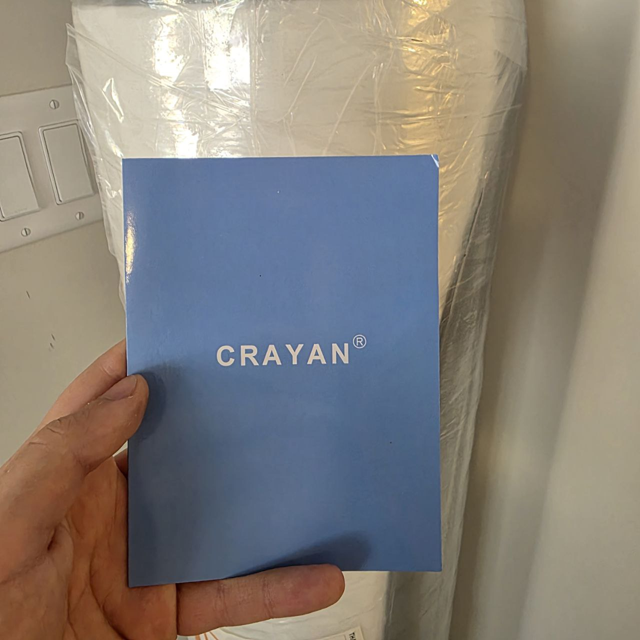 Full Mattress 10 Inch Hybrid - photo 4
