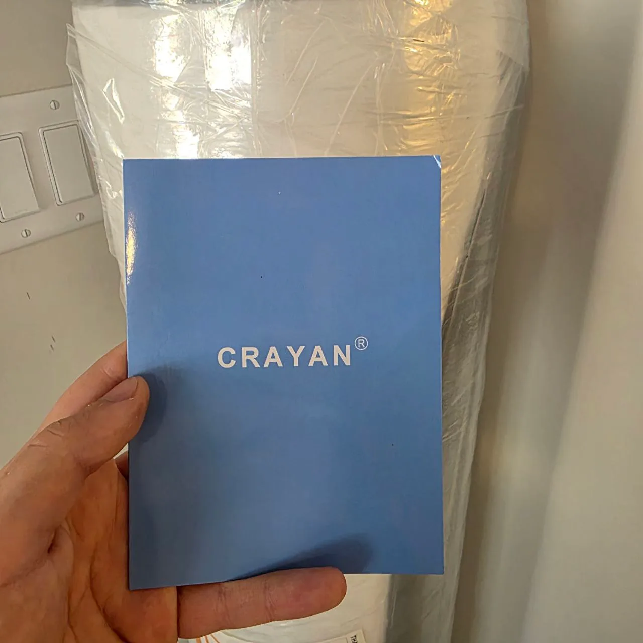 Full Mattress 10 Inch Hybrid image indicator(4)