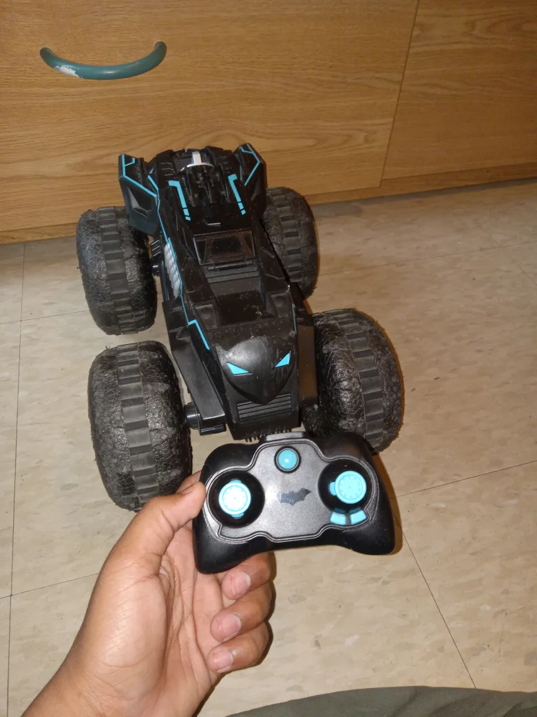 rc cars and rc monster truck & rc drone & robot image indicator(2)