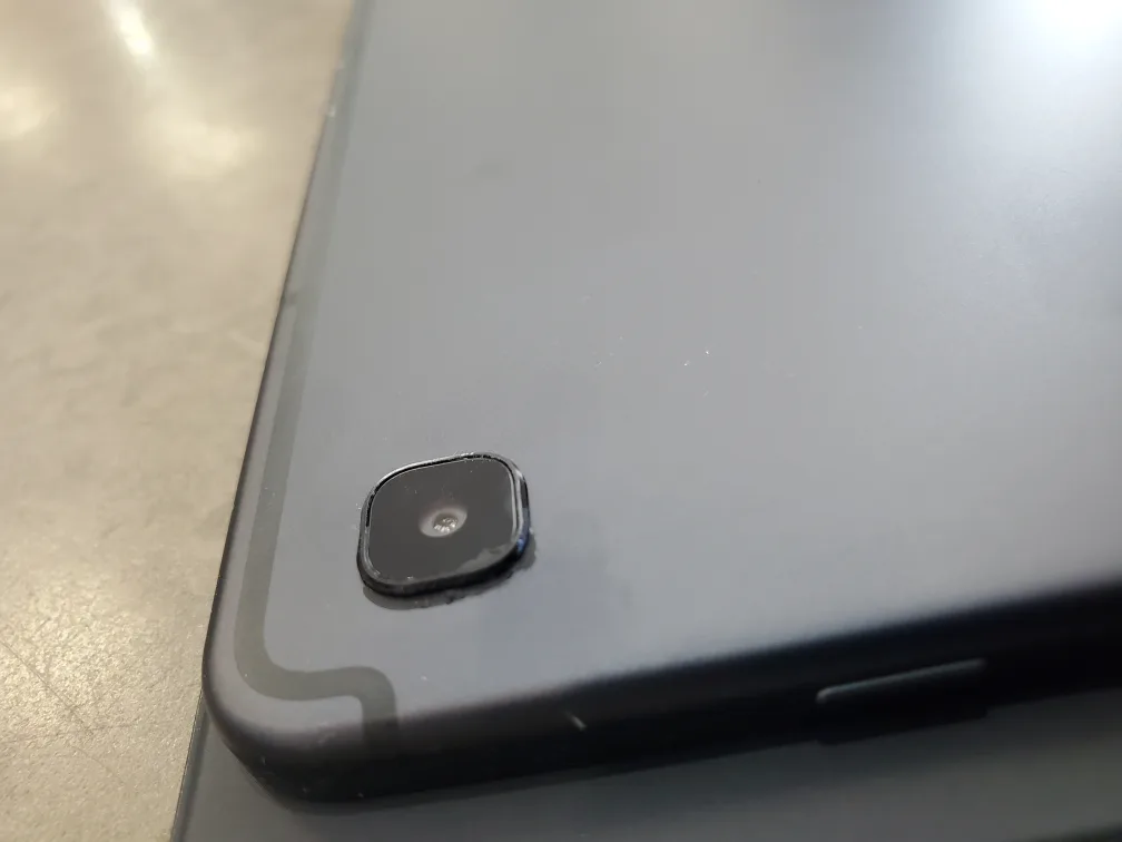 Samsung Galaxy Tab S6 Lite with S Pen image indicator(3)