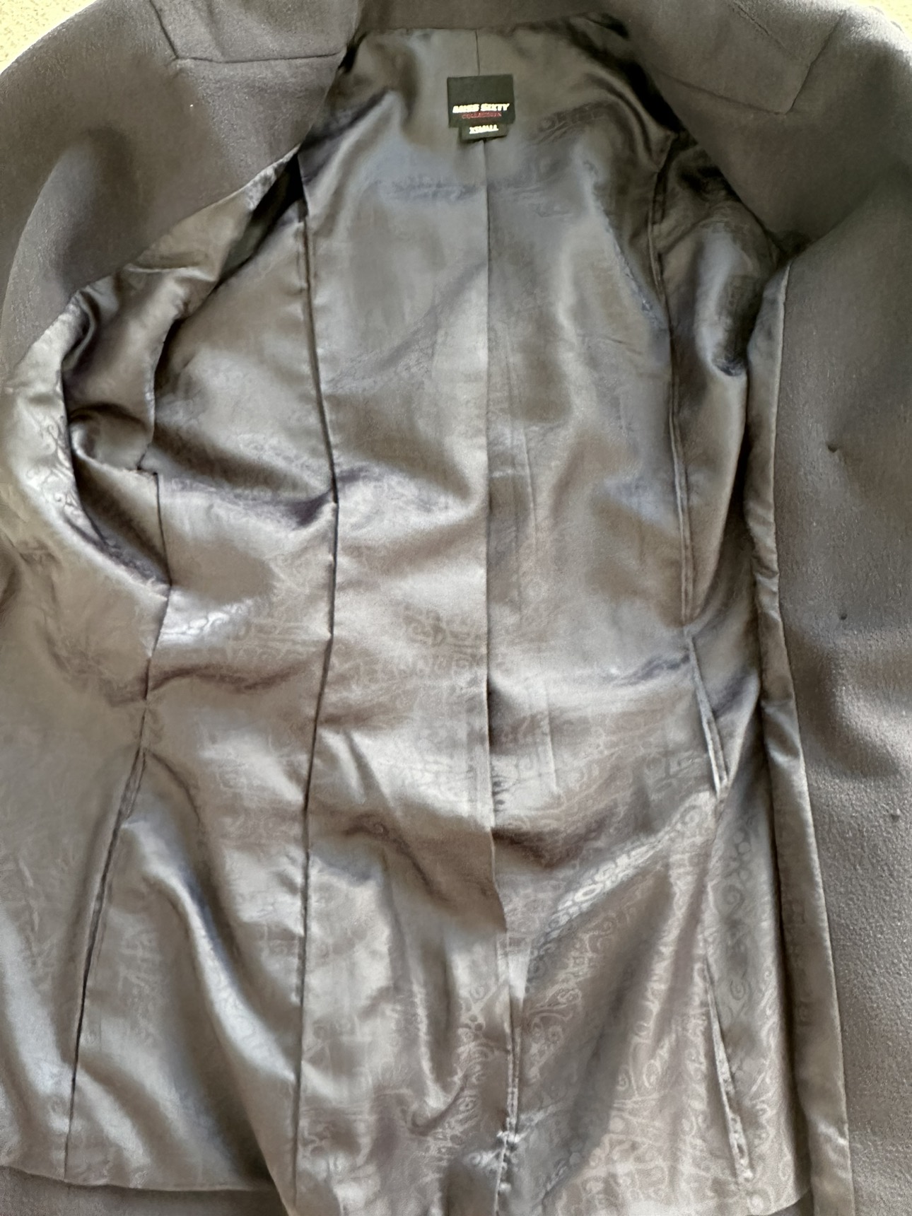 Designer Peacoat (Miss Sixty) - photo 4
