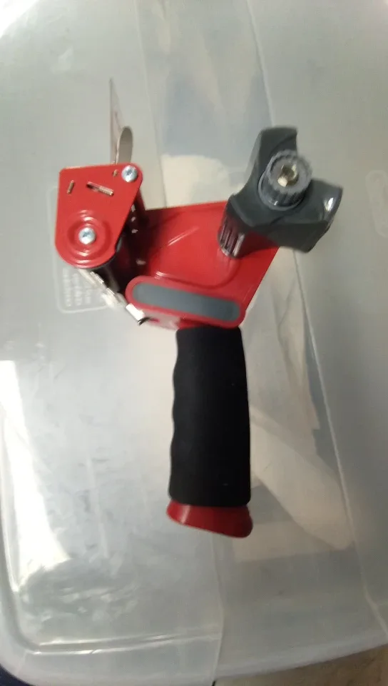 3M Scotch Packing Tape Dispenser thumbnail