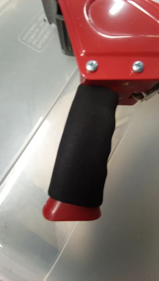 3M Scotch Packing Tape Dispenser image indicator(3)