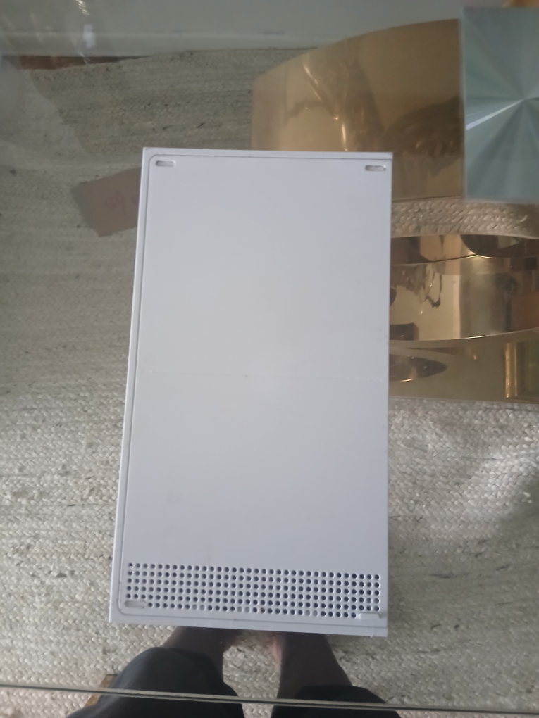Xbox Series S Console with 2 Controllers - photo 4