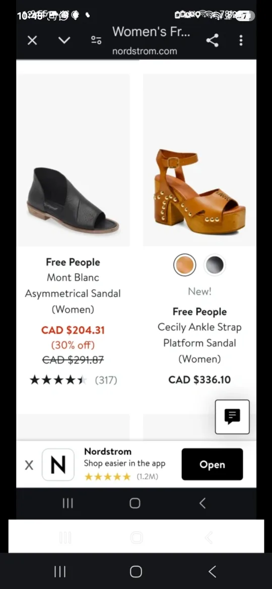 Free People Black Platform Mary Janes Shoes.Women size 8 image indicator(2)