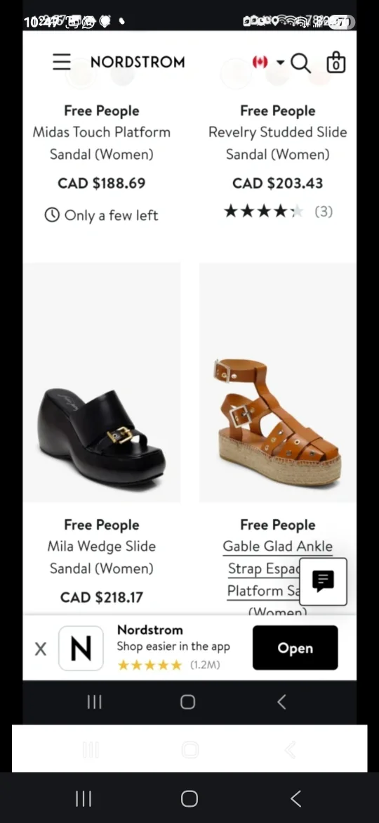 Free People Black Platform Mary Janes Shoes.Women size 8 image indicator(6)