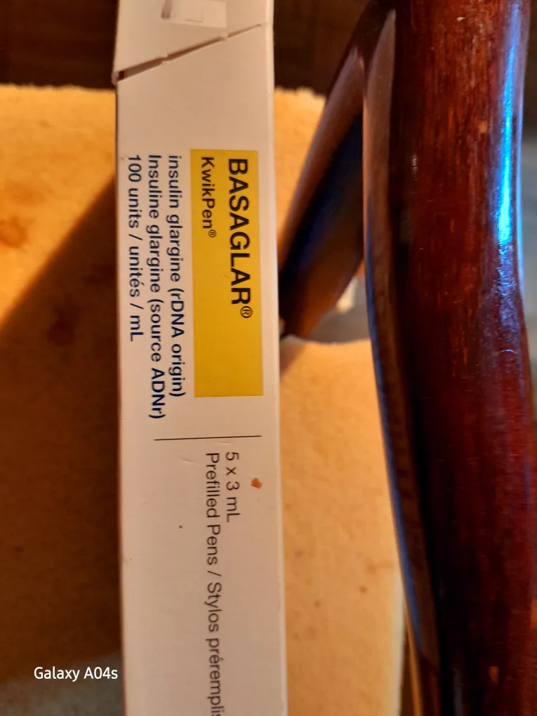 🥕Libre 2 flash Glucose reading Monitoring System image indicator(4)