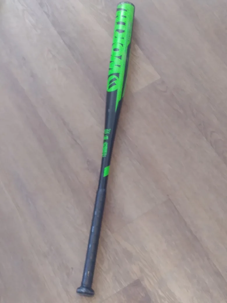 Worth Wicked Softball Bat 13.5" Barrel thumbnail
