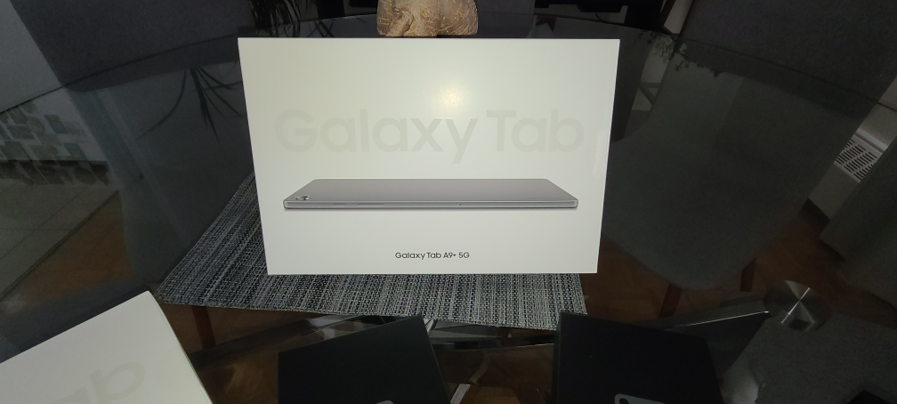New Samsung Galaxy Tab A9+ 5G 64GB