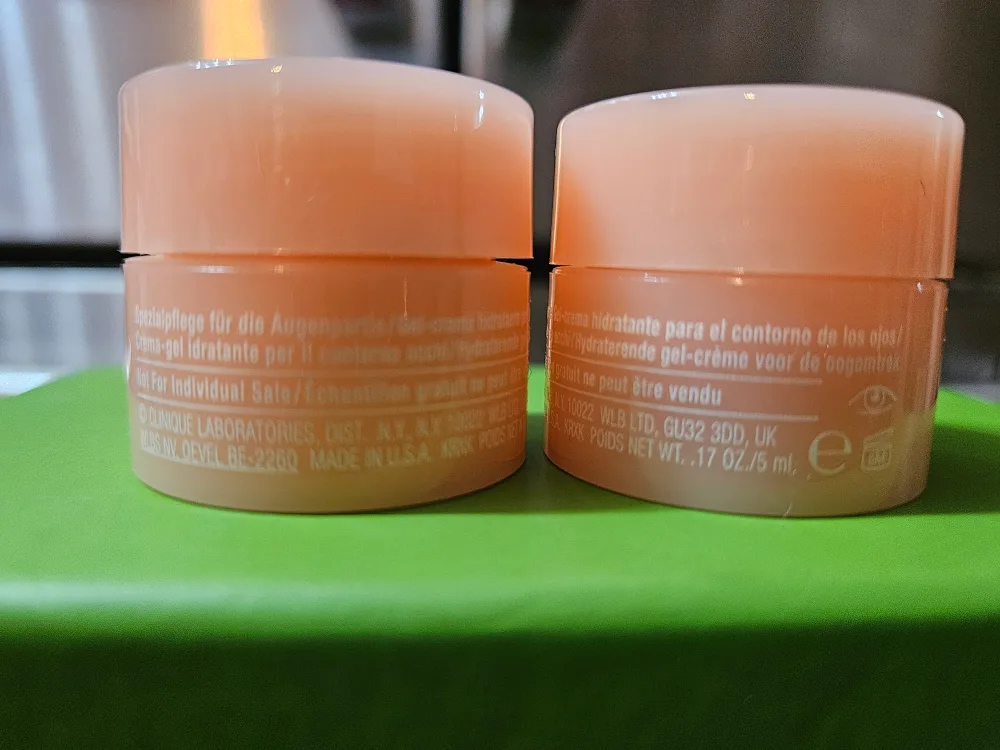 Clinique All About Eyes Cream image indicator(2)