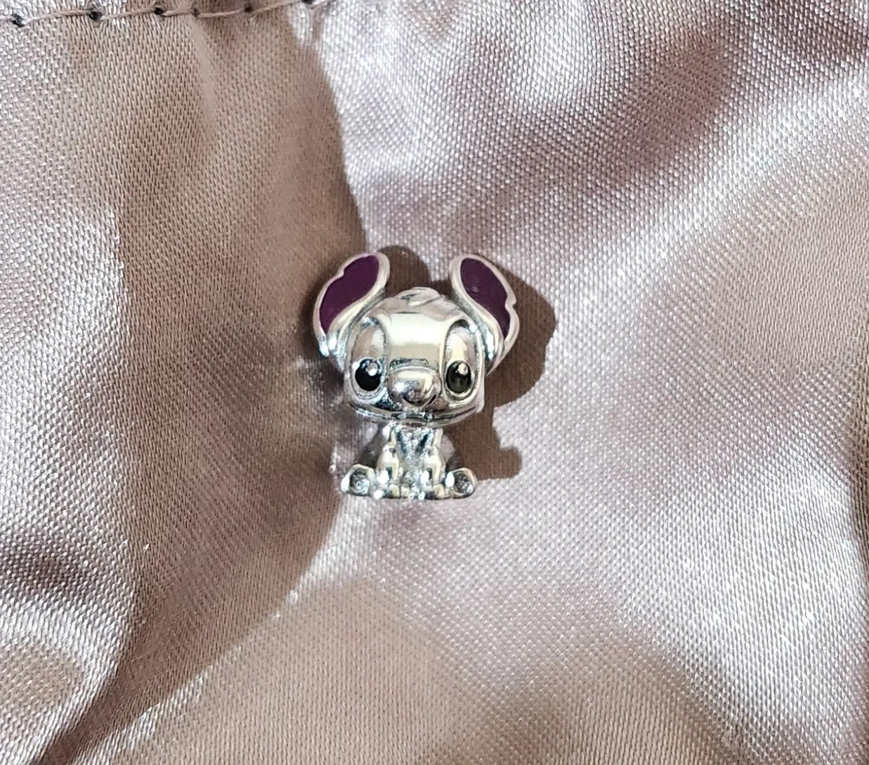 Disney Stitch Charm thumbnail