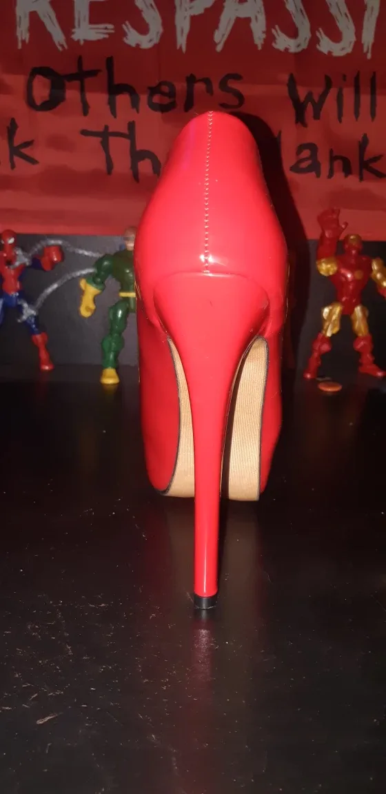 TAKE ALL 3 pairs for $20! (Size 7) image indicator(5)