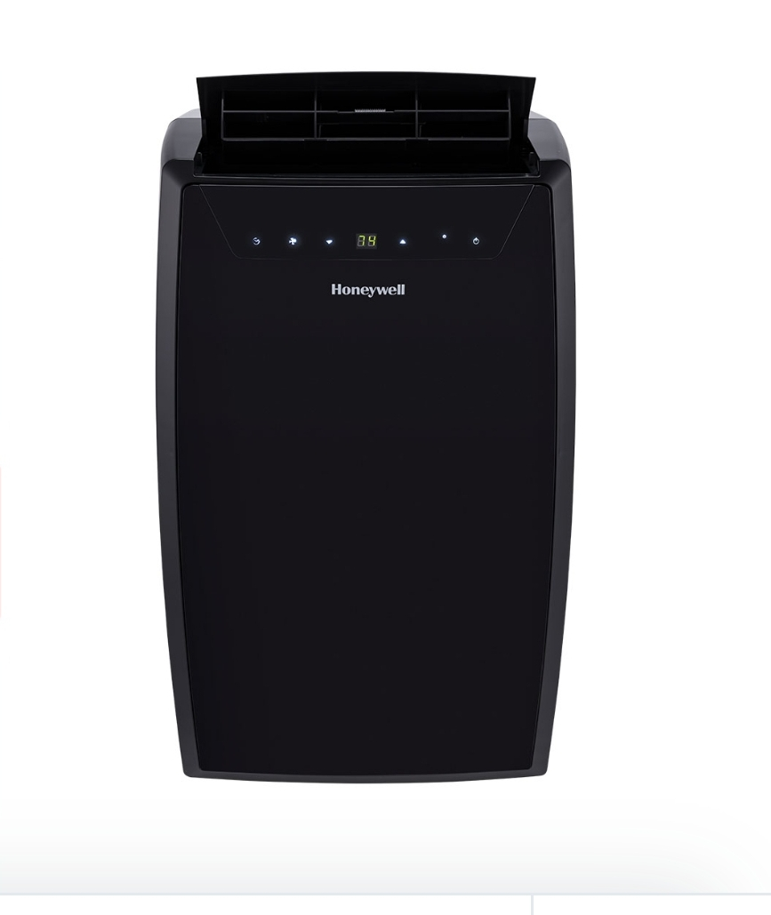 Honeywell Portable Air Conditioner Black - photo 3