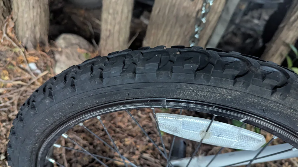 DK Bicycles Motive BMX Bike image indicator(3)