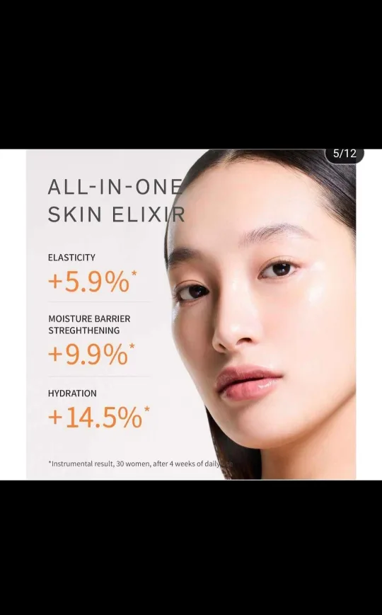 Sulwhasoo First Care Activating Serum VI 30ml image indicator(6)