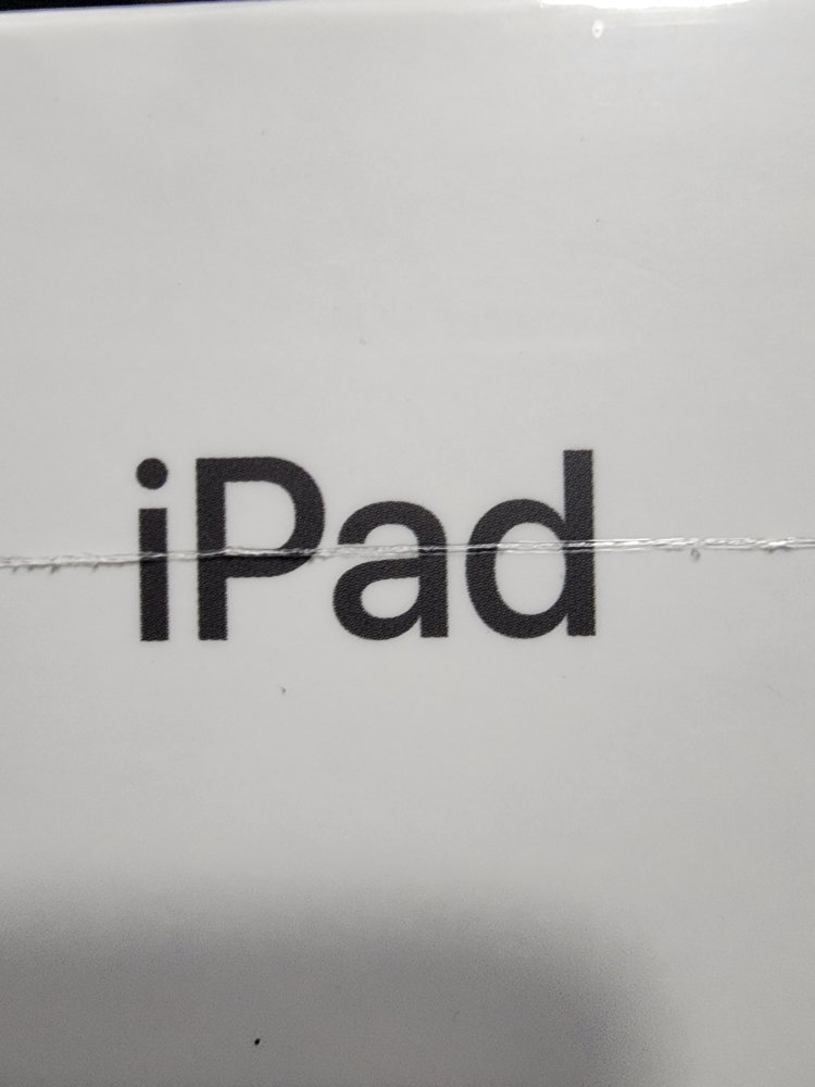 Apple iPad 9th Generation 64GB Wi-Fi - New! - photo 2