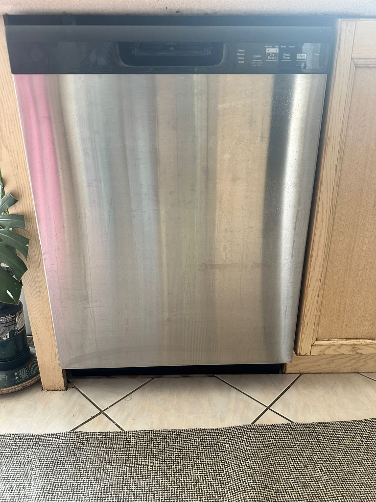 Dishwasher