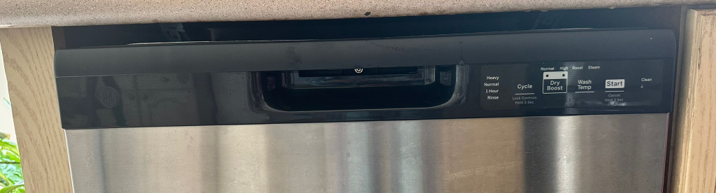 Dishwasher - photo 3