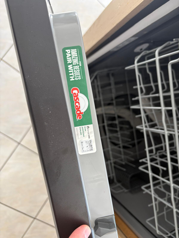 Dishwasher - photo 4