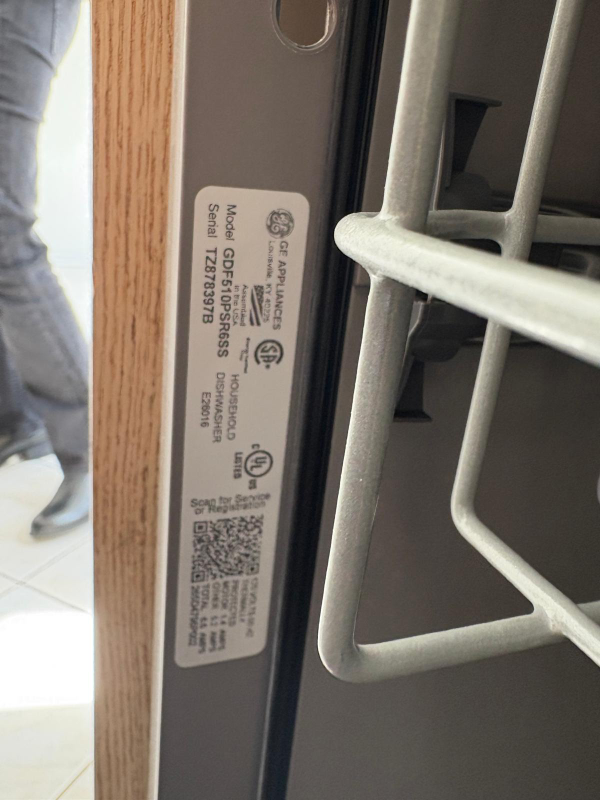 Dishwasher - photo 5