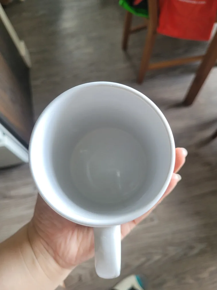 GameStop Nintendo Elf Christmas Mug image indicator(2)