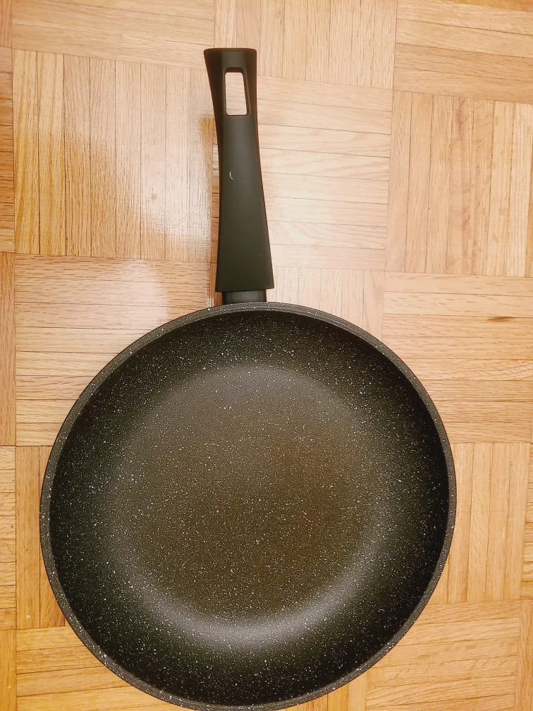 Italian Fry Pan - Made in Italy thumbnail