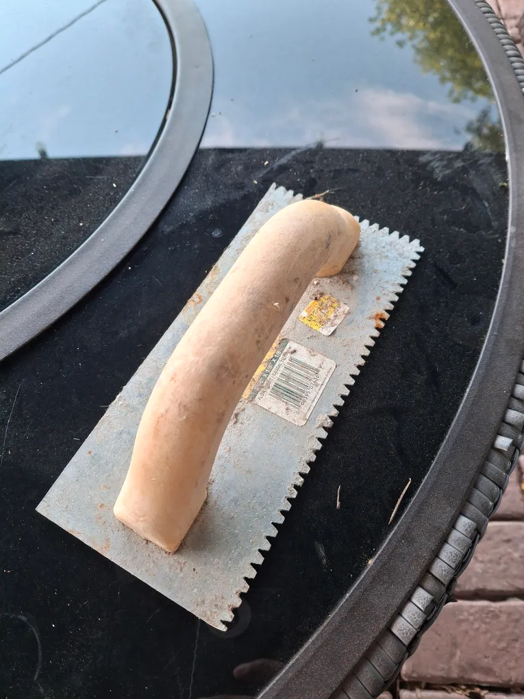 Trowel thumbnail