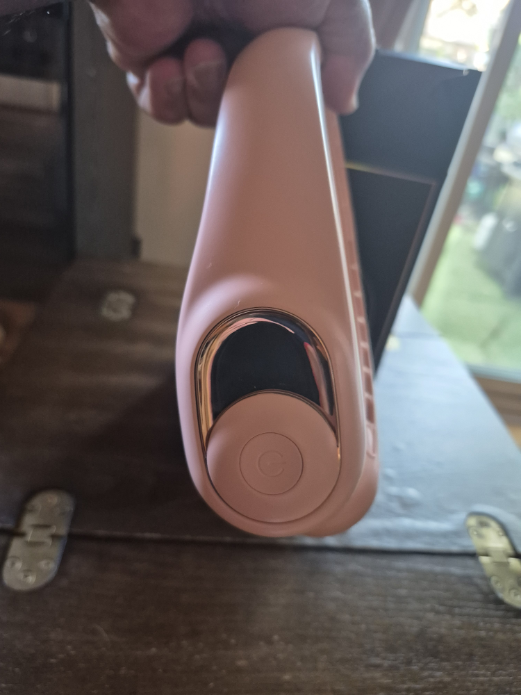 Neck Fan - Portable Personal Fan - photo 4