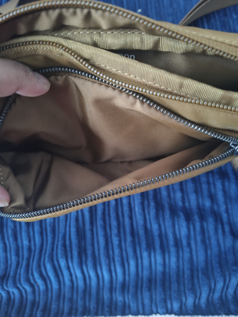 Brand New Lululemon City Adventurer Crossbody Bag (2.5L) - photo 2