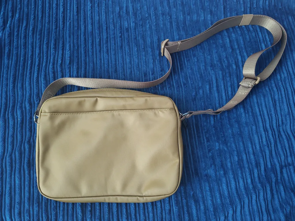 Brand New Lululemon City Adventurer Crossbody Bag (2.5L) image indicator(4)