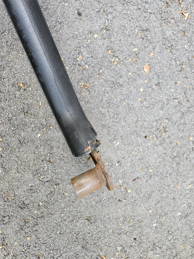 Mazda Miata Cockpit Brace Roll Bar image indicator(3)