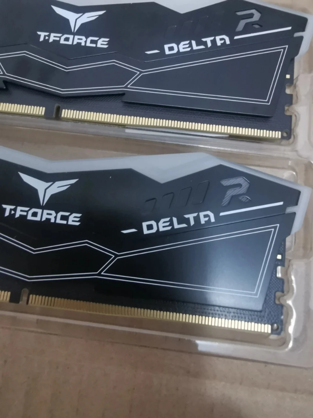 DDR5 Ram 32GB OPEN BOX - photo 4
