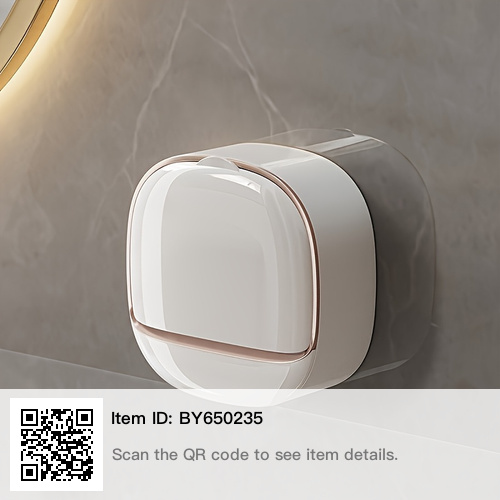 Wall-Mounted Soap Holder, pick Scarborough or oshawa - photo 2