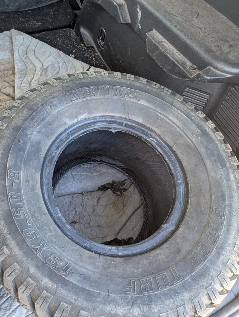 Toro Ztrac tires image indicator(2)