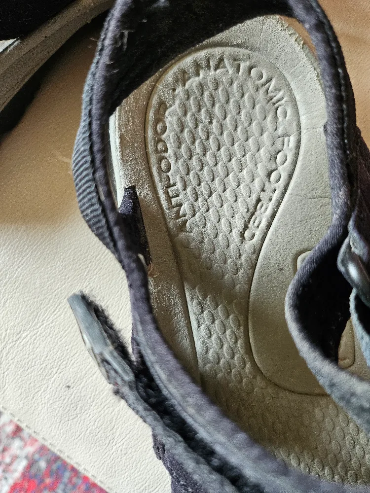 KEEN Women's Rose Sandals, Size 9 image indicator(5)