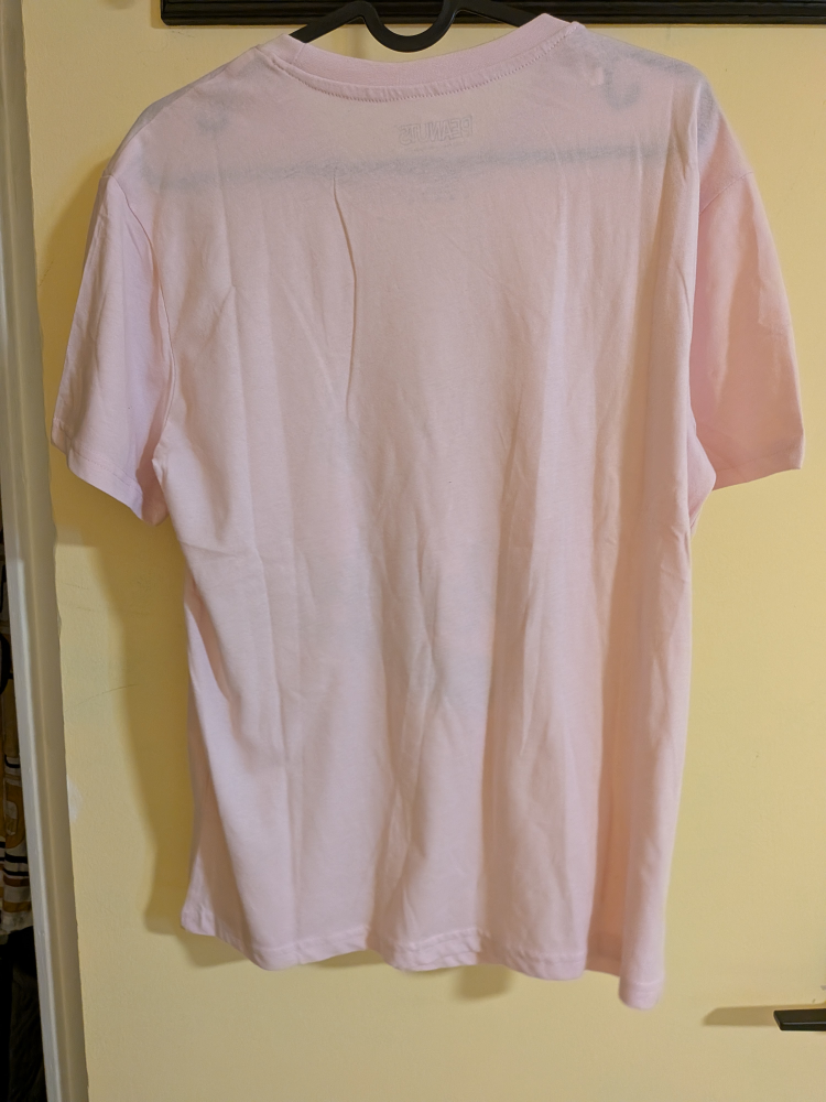 Peanuts Snoopy Graphic Tee - Size S - photo 2