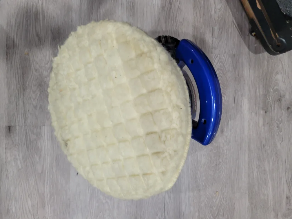 Simoniz Car Polisher image indicator(2)